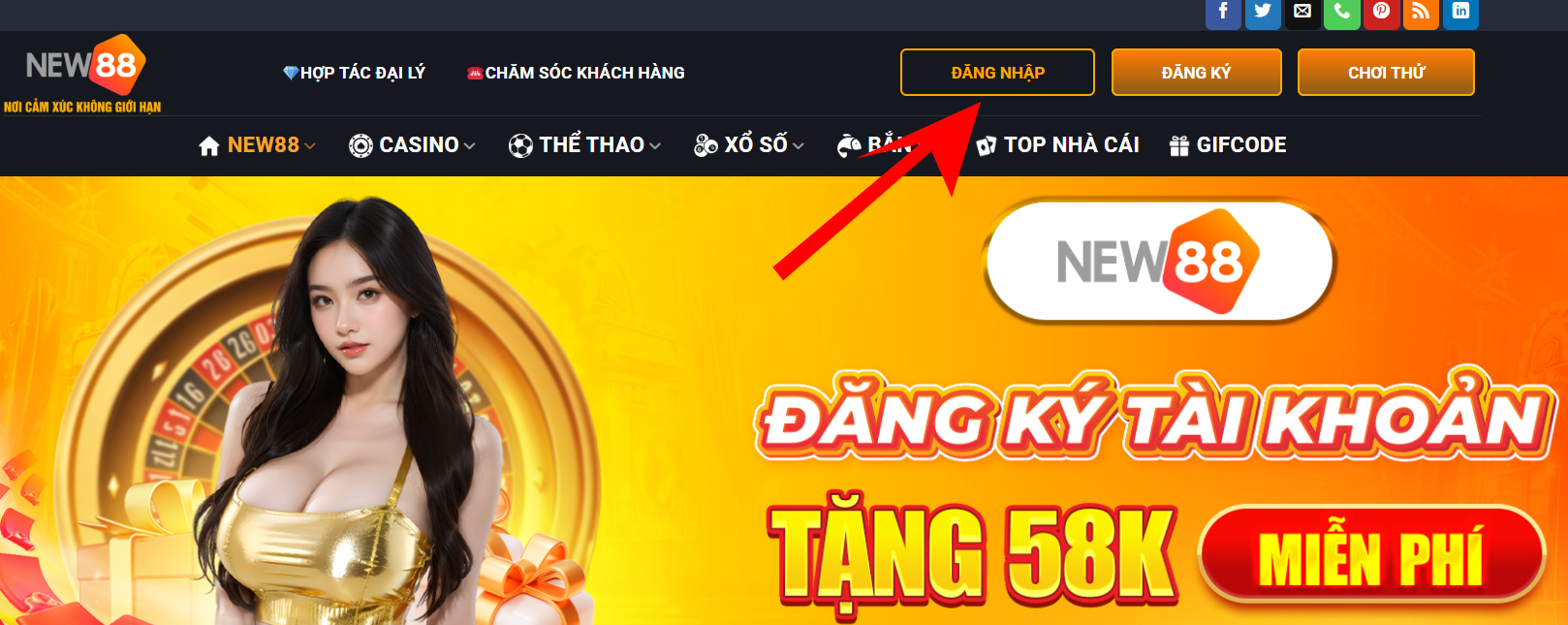 hot51 bắn cá vàng h5