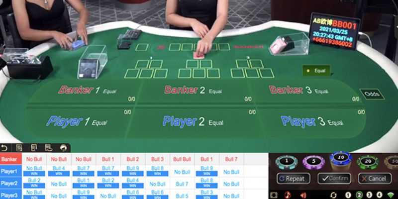 hot51 casino ở đâu
