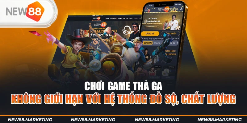 hot51 DG Trực Tuyến