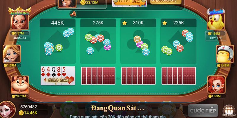 hot51 IM Thể Th